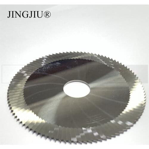 Side Milling Cutter (80mmx1.5mmx22mm) SG2W in carbide for SILCA electrinic Key Cutting Machine