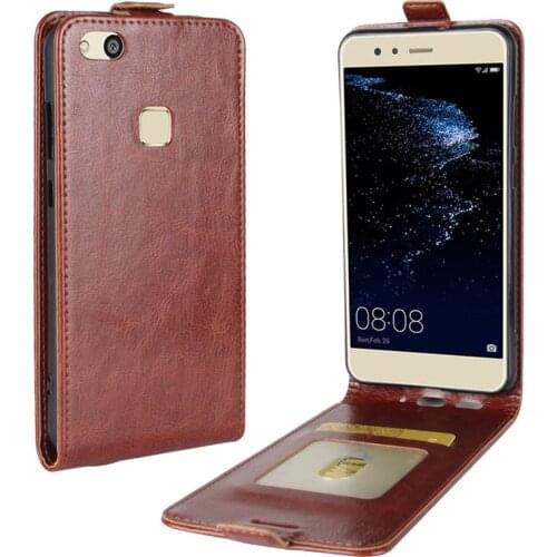 Huawei P10 Lite Case Huawei P10 Lite Cover Wallet PU Leather Silicone Cover Phone Case For Huawei P10 Lite Flip Protective Case