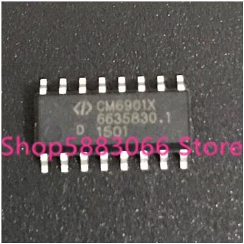CM6901X CM6901 SOP16 10PCS