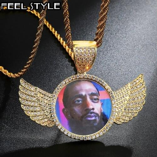 Feel style Women's Medallions