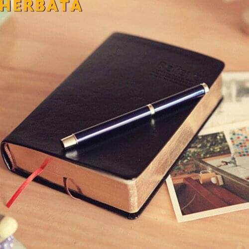 Кожаные ежедневники HERBATA China At AliExpress