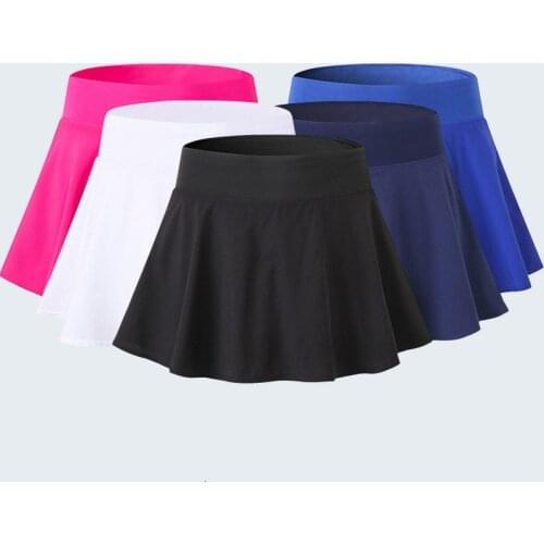 LEOSOXS Tennis Skirts
