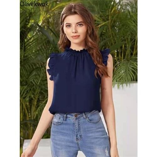 Meren Verado Womens Office Shirts