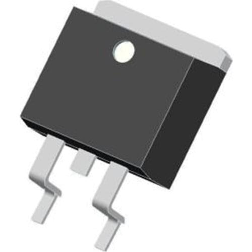 New 100PCS FDD8447L 8447L TO252