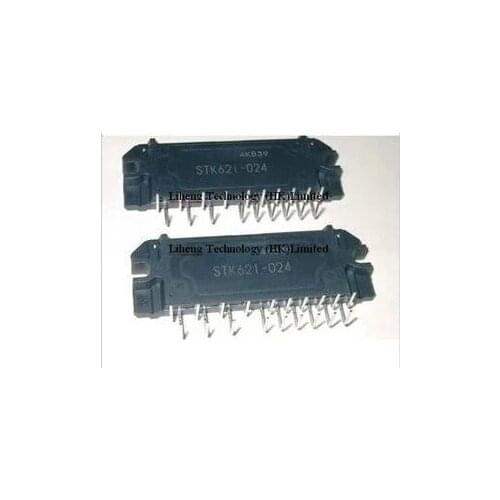 New&original STK621-024A
