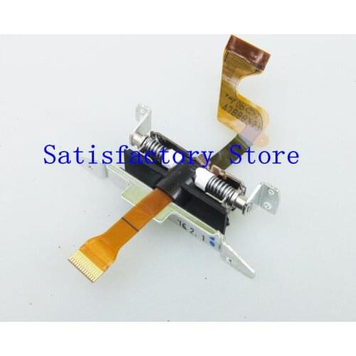 NEW Original HMC153 HMC152 DVC180B Shaft Rotating LCD Flex Cable For Panasonic AG-HMC153 AG-HMC152 Repair Replacement part
