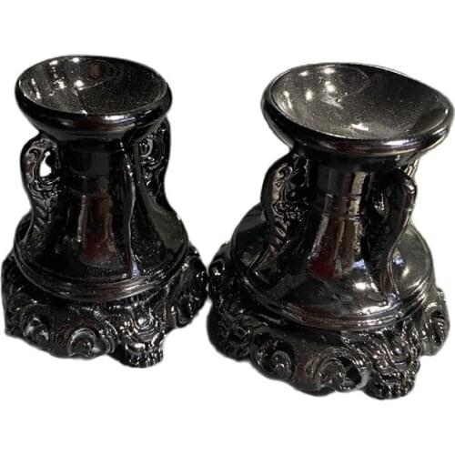 Wholesale Natural Crystal Ball Stand BaseHome Decoration