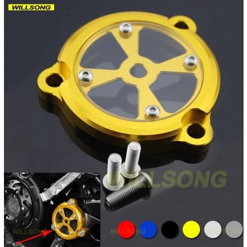Front Drive Shaft Cover Engine Stator Protector Crankcase Falling Protection For YAMAHA TMAX530 Motorcycle Accessories