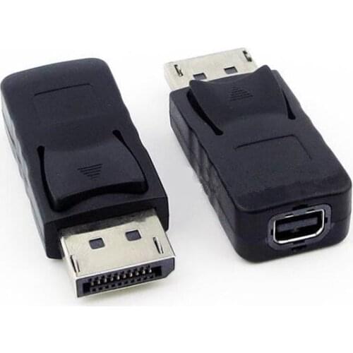 Displayport Female to mini DP Female Adapter