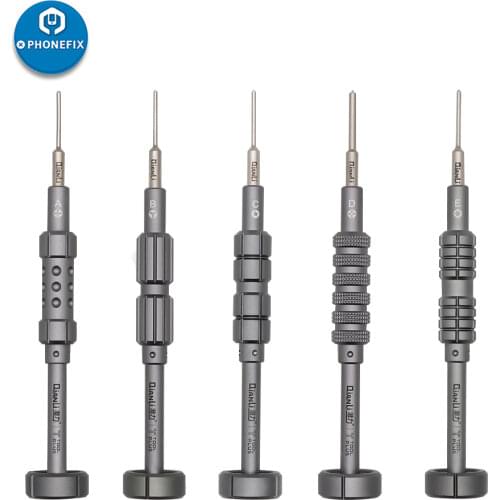 QianLi Precision 3D Screwdriver iThor Upmarket Repair Tools Screwdriver Set Precision Multitools For Iphone Repair Hand Tool Kit