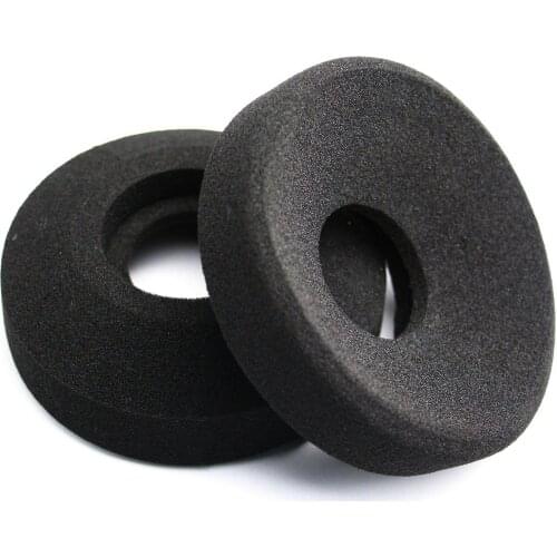 Replacement Ear Pad Earpads Sponge Soft Foam Cushion for GRADO PS1000 GS1000I RS1I RS2I SR325IS Headphones