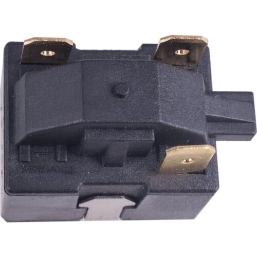 PTC Starter Relay For LG Magic Chef Refrigerator dehumidier P6R8MB 6748C-0002C