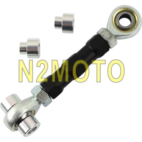 For Honda CBR500R CB 500F 500X 2013-2016 Motorcycles Rear Adjustable Lowering Link Kit 30mm Lower Suspension Linkage