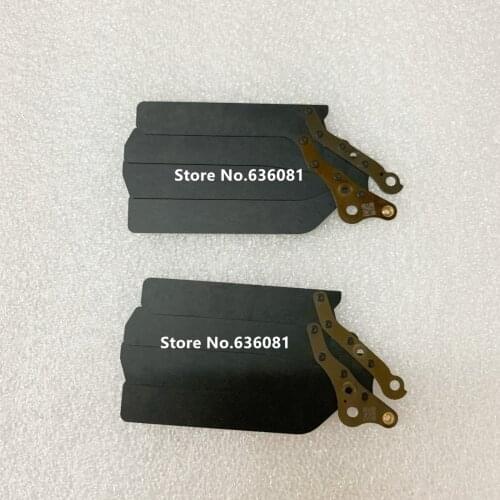 Repair Parts Shutter Blade Curtain For Nikon Z5 , Z6 , Z7