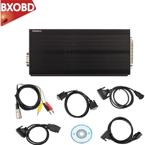 2018 Professional MB Carsoft 7.4 Multiplexer diagnostic tools,Carsoft 7.4 diagnostic tool high per