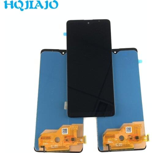 3PCS TFT Incell For Samsung Galaxy A51 SM-A515FN/DS A515F/DS A515 LCD Display Touch Screen Digitizer