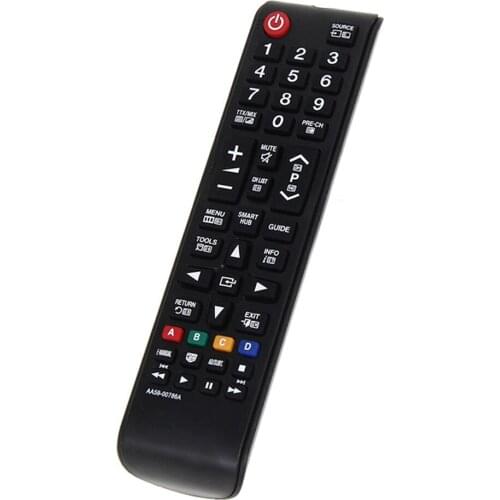 AA59-00786A Replacement Remote Control Controller for Samsung LED Smart TV