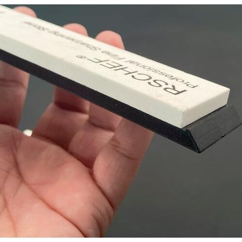 Diamond 240 400 600 1000 3000# professional Diamond sharpening stone knife sharpener Fixed angle knife sharpener stone whetstone