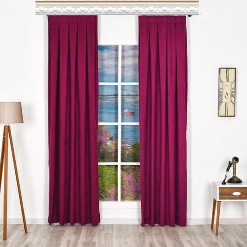 Bes Home Collection Curtain Accessories
