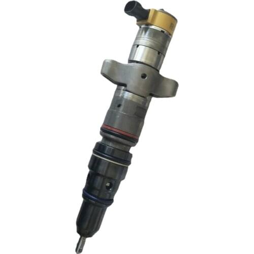 C9 diesel fuel injector assembly 266-4446