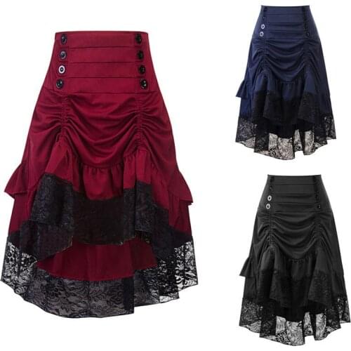 Carantonna Women's Midi Skirts