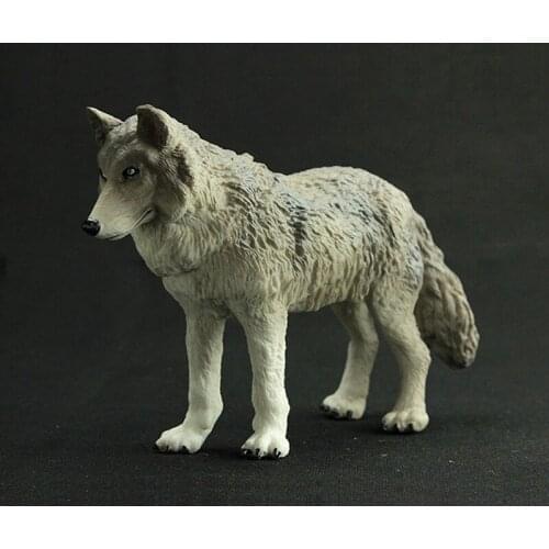 DAYEIEE Figures With Animals