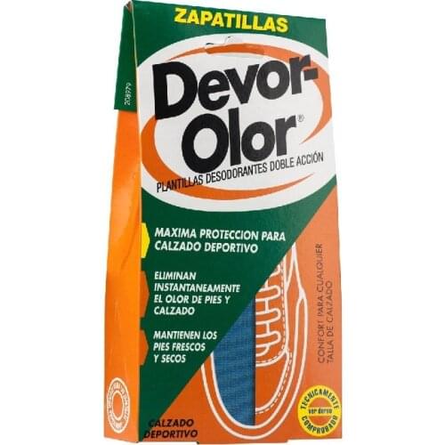 PLANTILLAS ANTIOLOR DEVOR OLOR SUPER