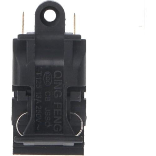 Electric Kettle Switch Thermostat Temperature Control XE-3 JB-01E 13A 11UA