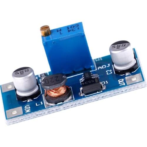 FARAJIAJ Power Supplies