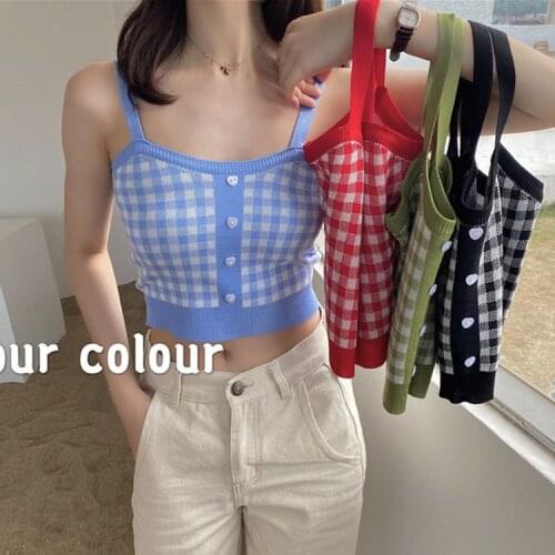 Gniherii Women's Knitted T-shirts