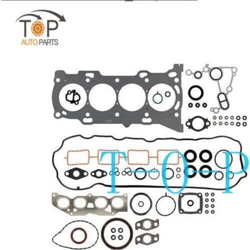 Overhaul Gasket Engine Kits 4AR 4GR For Toyota Lexus Camry ES200 XV50 XV60 XV70 04112-0V050