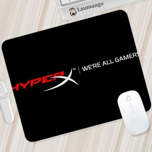 Mouse Pads Cute Pad HyperX Desk Table Carpet Hot Mousepad Pink Company Keyboard Custom Varmilo Mause Anime Sexy Cabinet Gaming