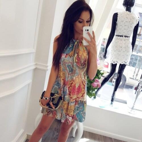 N Summer Ocean Wind Print Beach Dress Beach Cover Up Beach Wear Robe De Plage Beachwear Saida De Praia Cover Up Cloths
