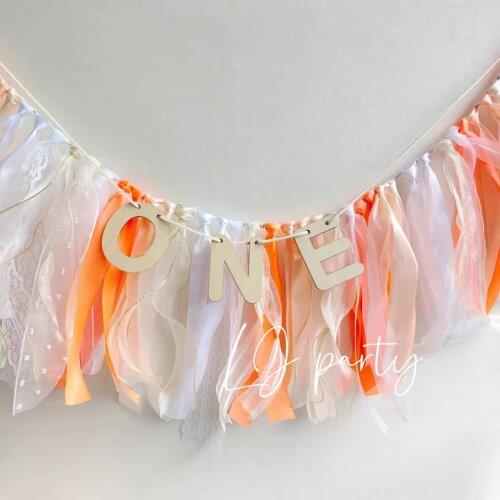 Lynnjes' Crafts Paper Garlands