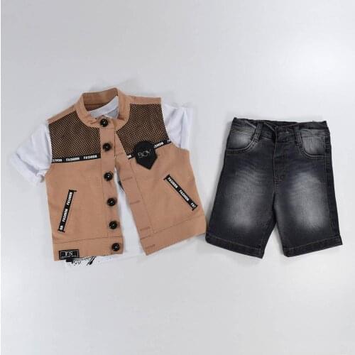 Mersevkids Sets Of Clothes For Girls