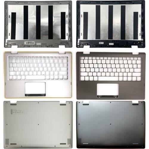 FOR Sony Vaio SVF15218SNW SVF15218CXB SVF152a SVF153b SVF154b SVF153A1RT laptop LCD BACK COVER/palmrest cover/bottom case cover
