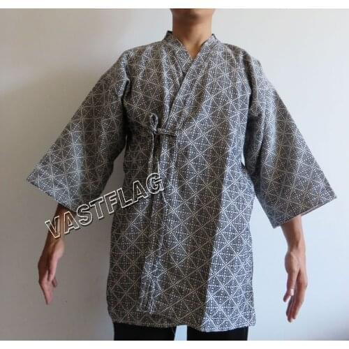 3color UNISEX Kendo uniforms Summer pure cotton Keiko-Gi jacket tops martial arts hakama 634 kung fu hapkido suits beige/blue