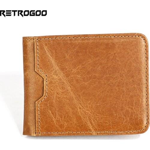 RETROGOO Money Clips