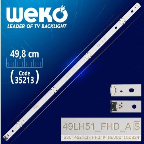 SSC _ 49INCH _ FHD_A _ REV00 _ 150924 - 49 LH51 _ FHD_A (S) - 49.8 CM 4 LED- (WK-890)
