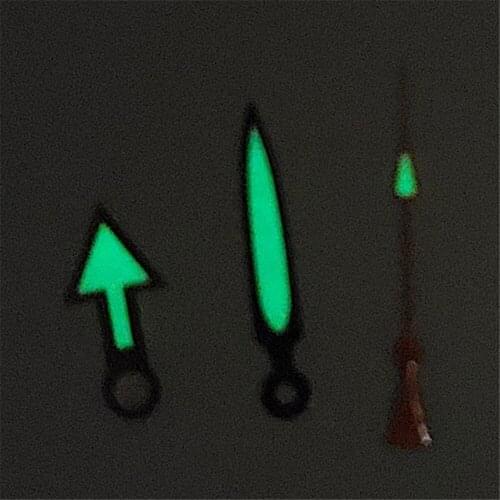 Watch Pointer for NH35/NH36/4R36 Automatic Movement Watch Hands