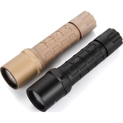 Excellent High quality 300 Lumen R2 G2 LED Flashlight for Surefire Torch Camping For 16340 Battery