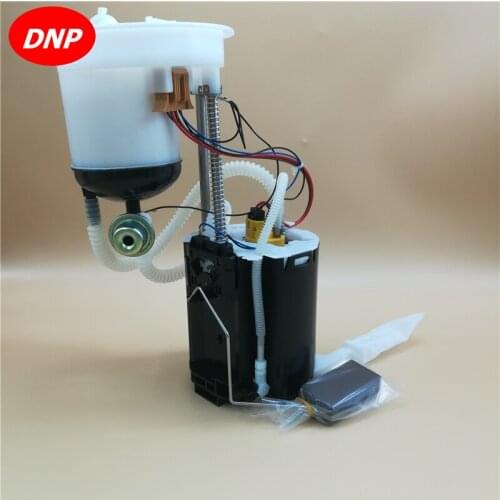 DNP Fuel pump assembly fit for Ford Mondeo/S-Max 775305 1599836 1769835 1844410 6G91-9H307-EG 6G91-9H307-EH