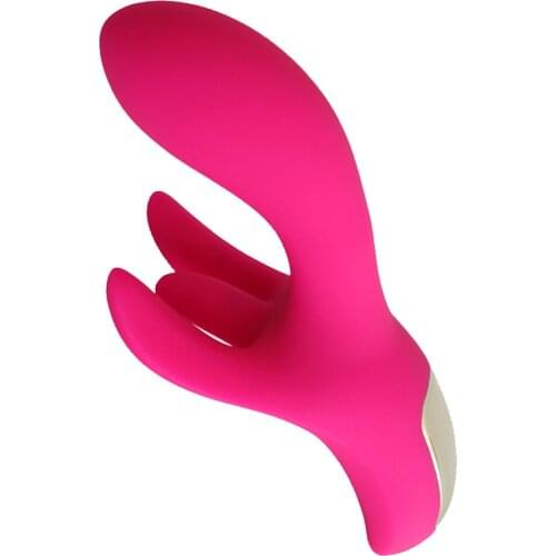 G-Spot Vibrator Labia Clitoris Stimulate 18 Adult Couples Erotic Middle Finger Sex Toys For Women Full Satisfaction Store Shop