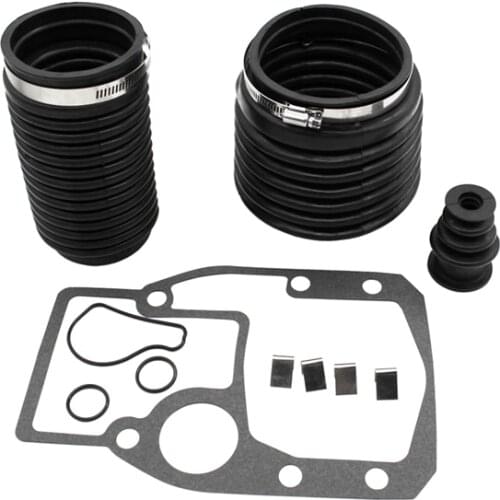 High Quality Transom Seal Kit 3854127 3850426 3853807 3852560 For Volvo Penta SX Drives