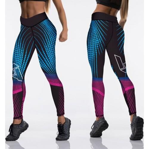 WIPU Women's Leggings