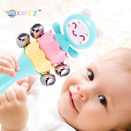 XXFCZ Montessori Toys