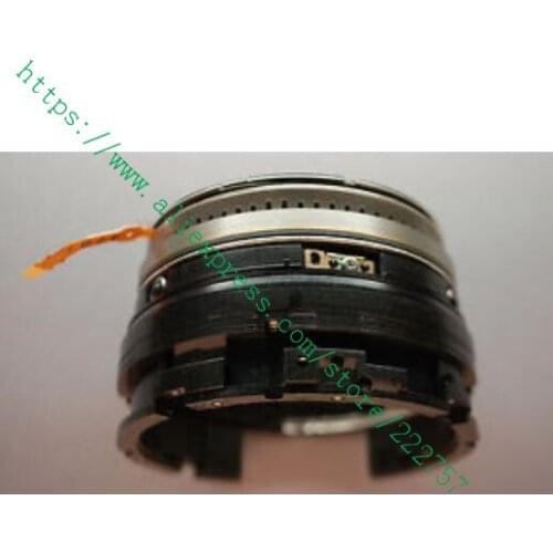 Repair Parts For Canon EF 100MM F/2 USM Lens Auto Focus Ass'y AF Motor Unit