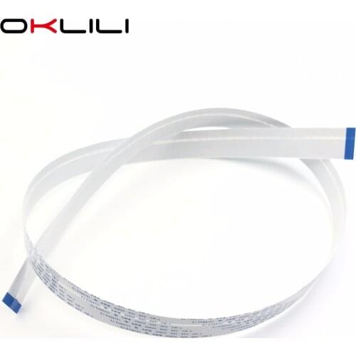 1PC CIS Scan Scanner FFC Flexible Flat Flex Cable for HP OfficeJet 6060 6060e 6100 6100e 6600 6700 7110 7600 7610 7612 7510 7512