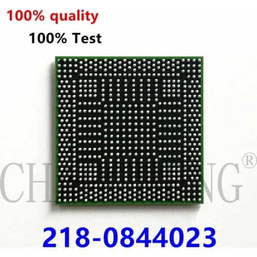100% test very good product 218-0844023 218 0844023 bga chip reball with balls IC chips