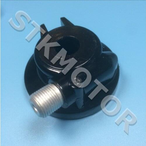 12mm Scooter Speedometer Drive Gear Electric Scooter Moped Meters teeth Tacho Speed Counter MC-B09